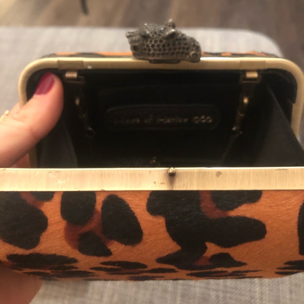 House of Harlow 1960 clutch - Picture 2 of 3